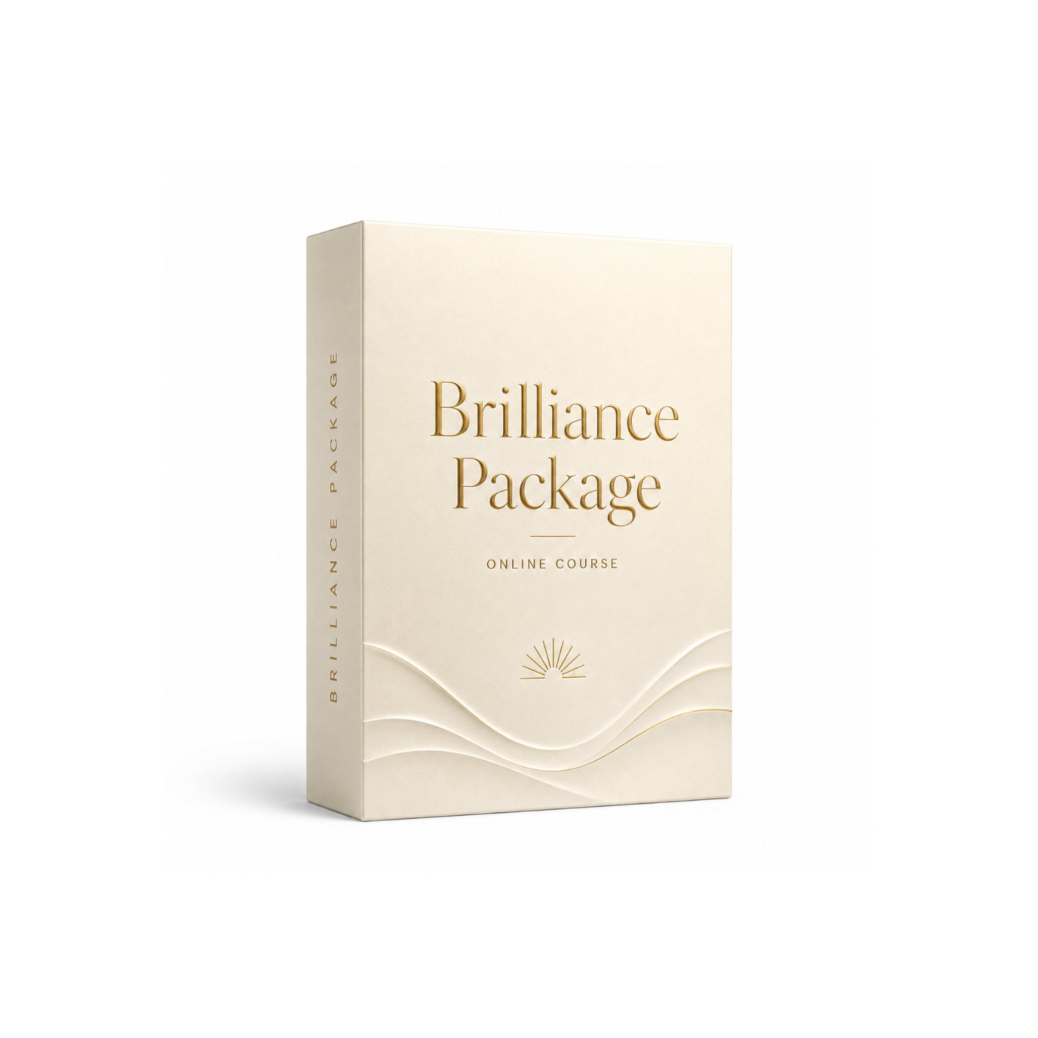 Glow | Bronze Package